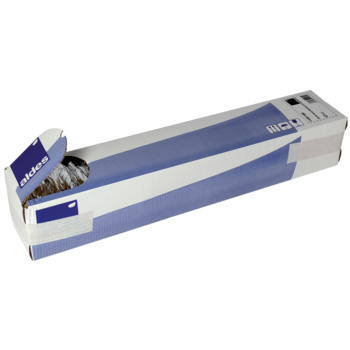 ALGAINE Isolée Compact